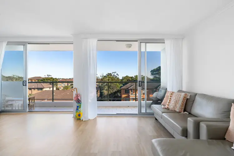 Fifth view of Homely apartment listing, 25/59-63 Ewos Parade, Cronulla NSW 2230