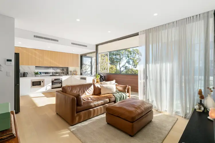 Main view of Homely apartment listing, 402/11 Hinkler Avenue, Caringbah NSW 2229