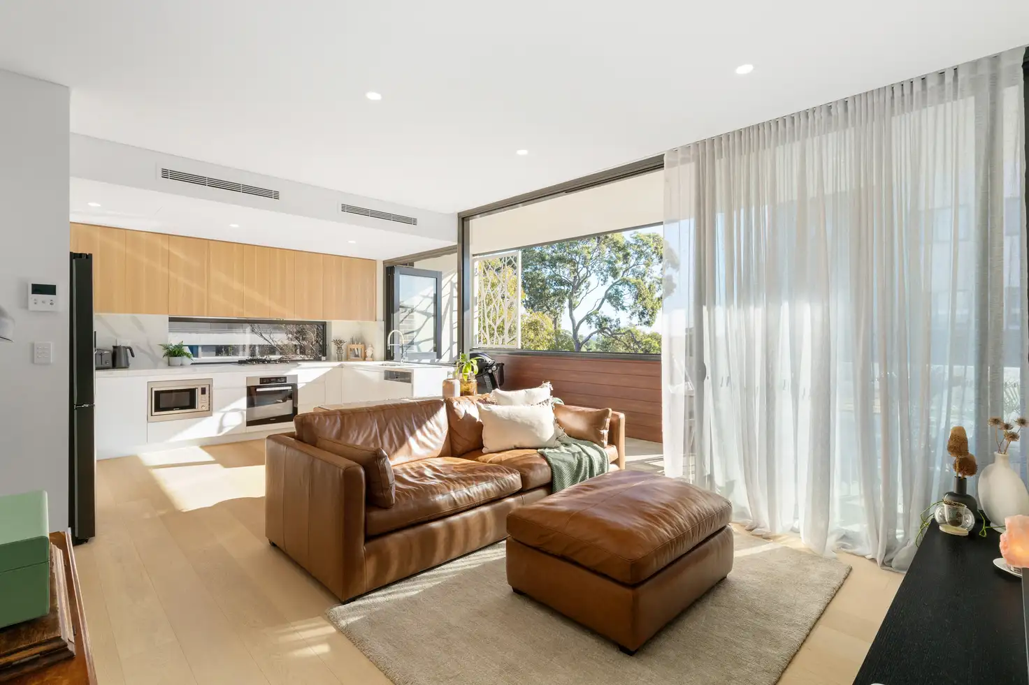 Main view of Homely apartment listing, 402/11 Hinkler Avenue, Caringbah NSW 2229