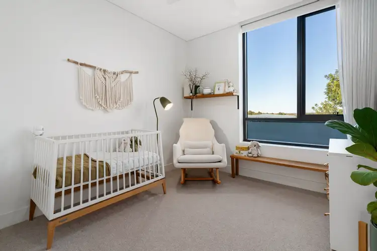 Sixth view of Homely apartment listing, 402/11 Hinkler Avenue, Caringbah NSW 2229