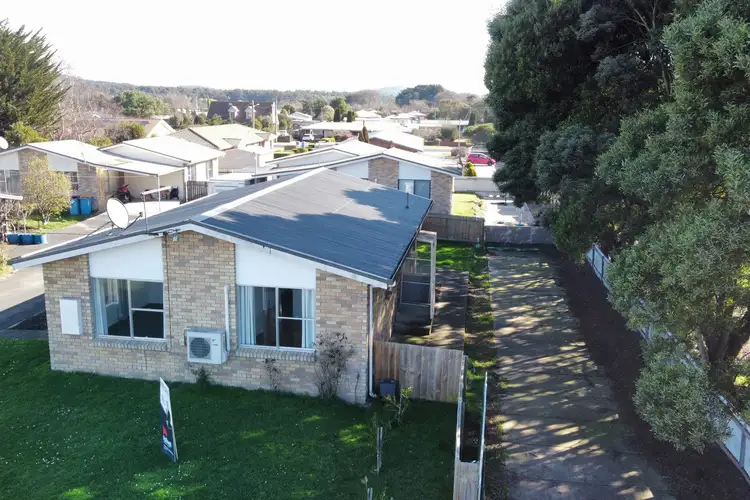 4/50 Laura Street South, Latrobe TAS 7307