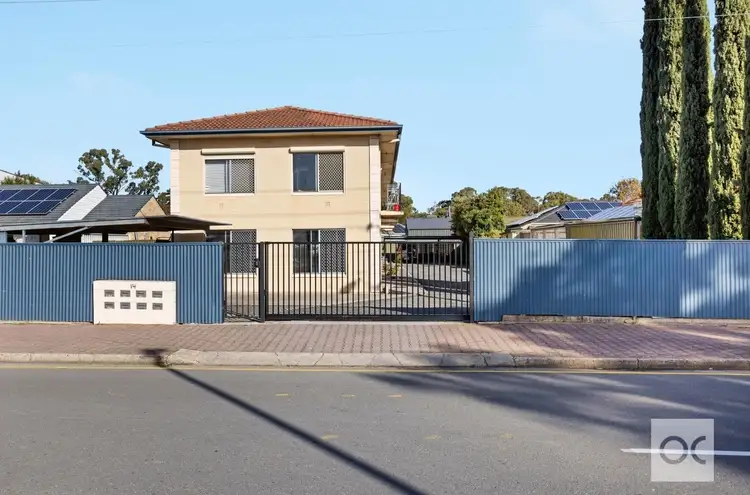 4/14 Chambers Street, Marion SA 5043