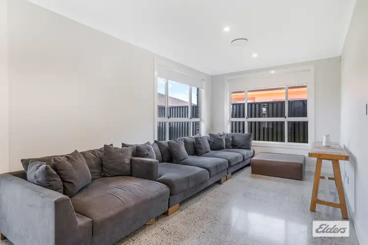 Fifth view of Homely house listing, 157 Flynn Avenue, Middleton Grange NSW 2171