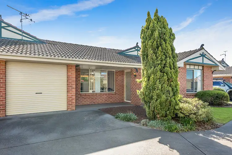 4/33 Lewis Street, Mudgee NSW 2850
