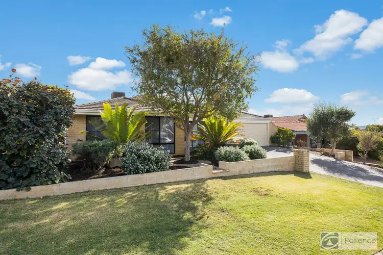 Main view of Homely house listing, 8 Nalder Way, Clarkson WA 6030