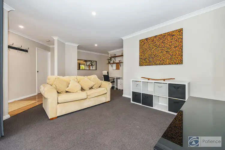 Second view of Homely house listing, 8 Nalder Way, Clarkson WA 6030