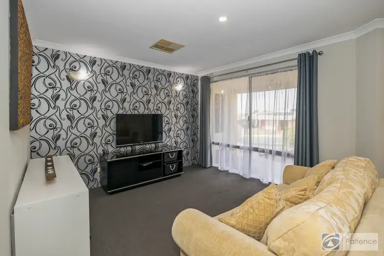 Third view of Homely house listing, 8 Nalder Way, Clarkson WA 6030