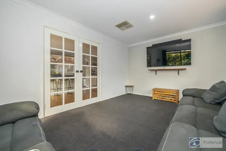 Fifth view of Homely house listing, 8 Nalder Way, Clarkson WA 6030