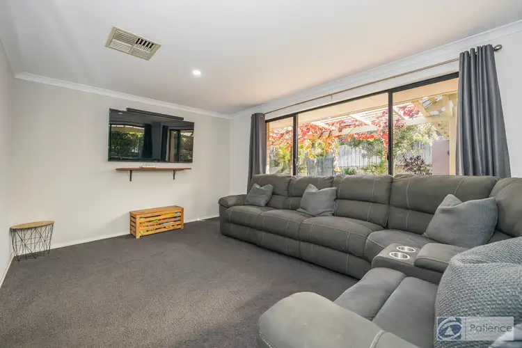 Sixth view of Homely house listing, 8 Nalder Way, Clarkson WA 6030