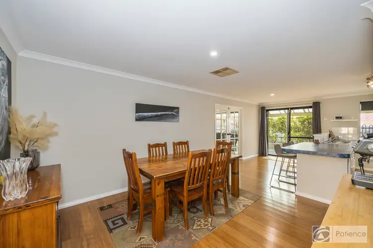 Seventh view of Homely house listing, 8 Nalder Way, Clarkson WA 6030