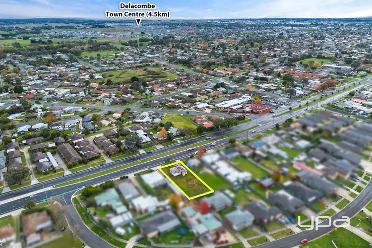 Fourth view of Homely house listing, 311 Albert Street, Sebastopol VIC 3356