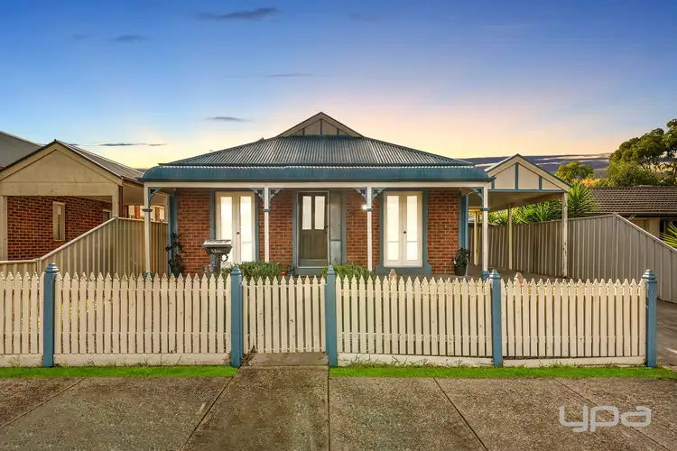Main view of Homely house listing, 26 Abbington Crescent, Caroline Springs VIC 3023