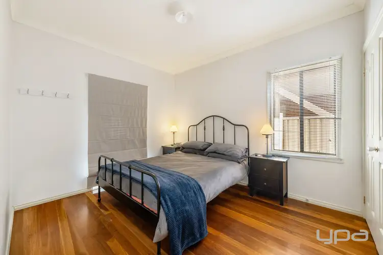 Second view of Homely house listing, 26 Abbington Crescent, Caroline Springs VIC 3023