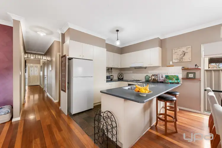 Sixth view of Homely house listing, 26 Abbington Crescent, Caroline Springs VIC 3023
