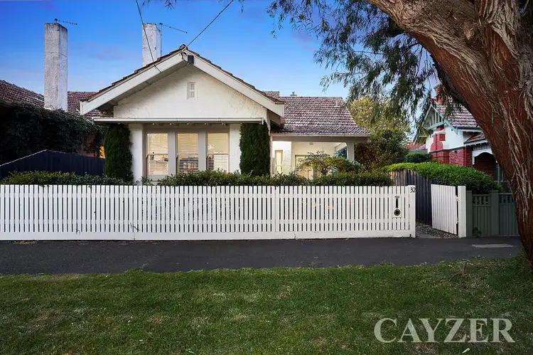 32 York Street, St Kilda West VIC 3182
