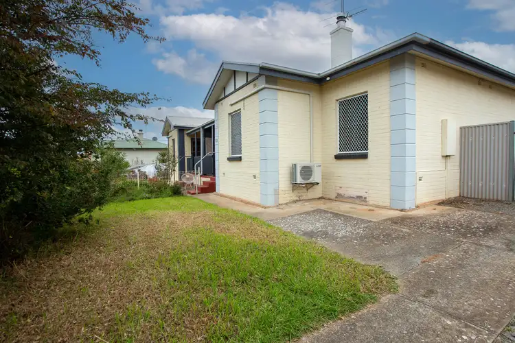 18 Moonta Crescent, Port Lincoln SA 5606