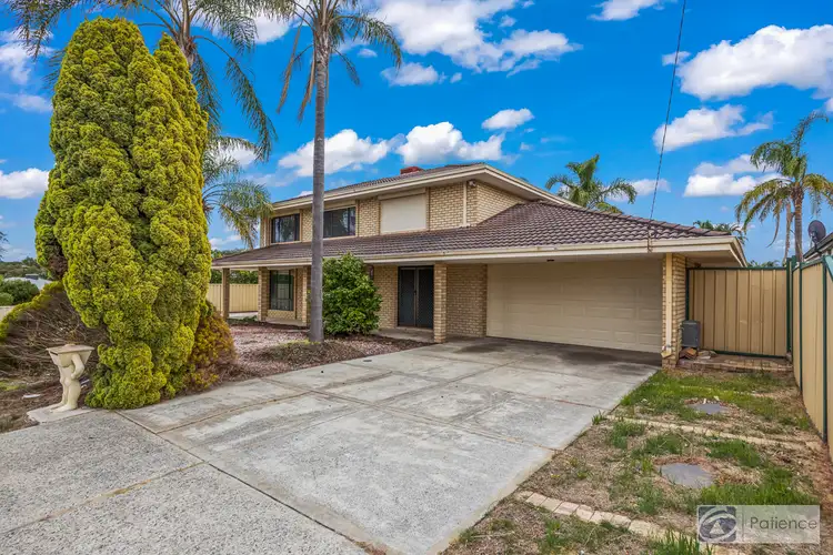 29 Greenfields Circle, Hocking WA 6065