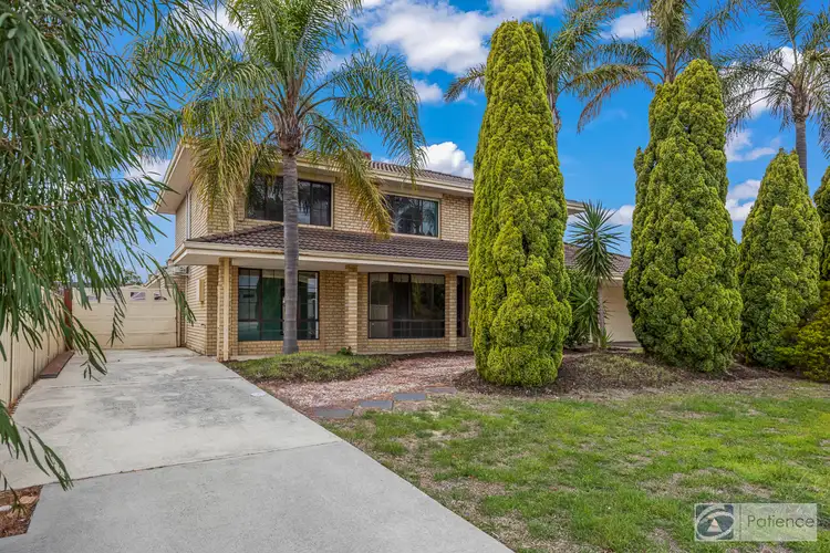 Second view of Homely house listing, 29 Greenfields Circle, Hocking WA 6065