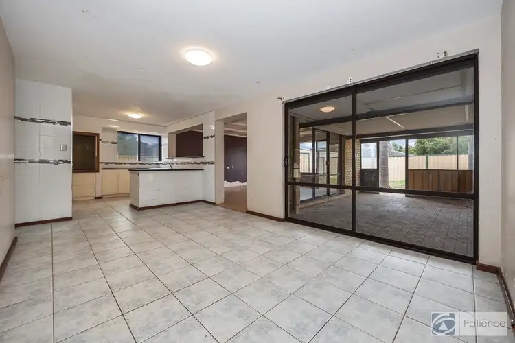 Third view of Homely house listing, 29 Greenfields Circle, Hocking WA 6065