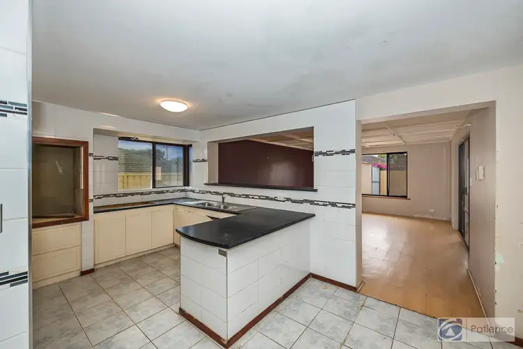 Fourth view of Homely house listing, 29 Greenfields Circle, Hocking WA 6065