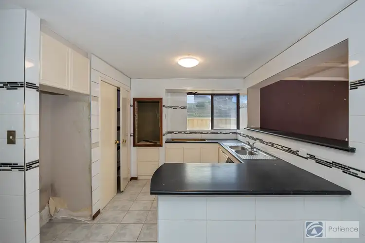 Fifth view of Homely house listing, 29 Greenfields Circle, Hocking WA 6065