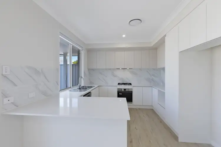 Third view of Homely villa listing, 1/139 Springwood Street, Ettalong Beach NSW 2257