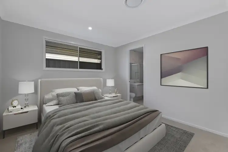Fifth view of Homely villa listing, 1/139 Springwood Street, Ettalong Beach NSW 2257