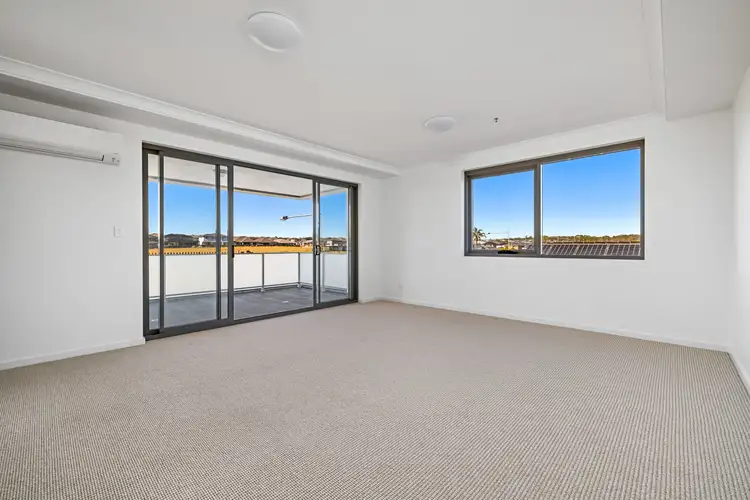 Second view of Homely unit listing, 21/5 Drinkwater Lane, Edmondson Park NSW 2174