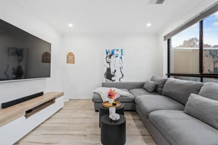 Fifth view of Homely house listing, 4 Gilbert Court, Evanston Gardens SA 5116