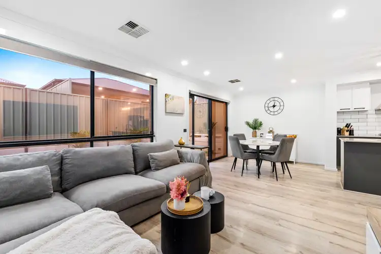 Sixth view of Homely house listing, 4 Gilbert Court, Evanston Gardens SA 5116