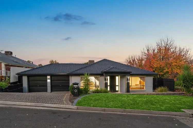 Main view of Homely house listing, 1 Lilford Court, Greenwith SA 5125