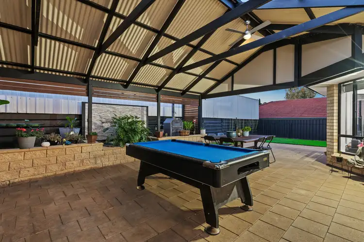 Third view of Homely house listing, 1 Lilford Court, Greenwith SA 5125