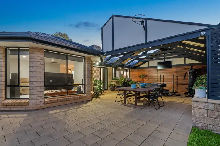 Fourth view of Homely house listing, 1 Lilford Court, Greenwith SA 5125
