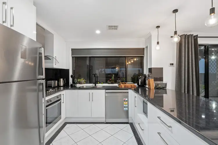 Fifth view of Homely house listing, 1 Lilford Court, Greenwith SA 5125