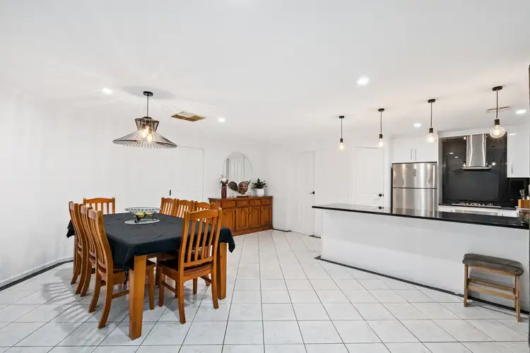 Sixth view of Homely house listing, 1 Lilford Court, Greenwith SA 5125