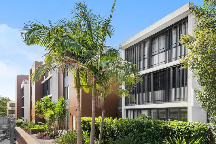 Main view of Homely apartment listing, B105/1 Allengrove Crescent, North Ryde NSW 2113