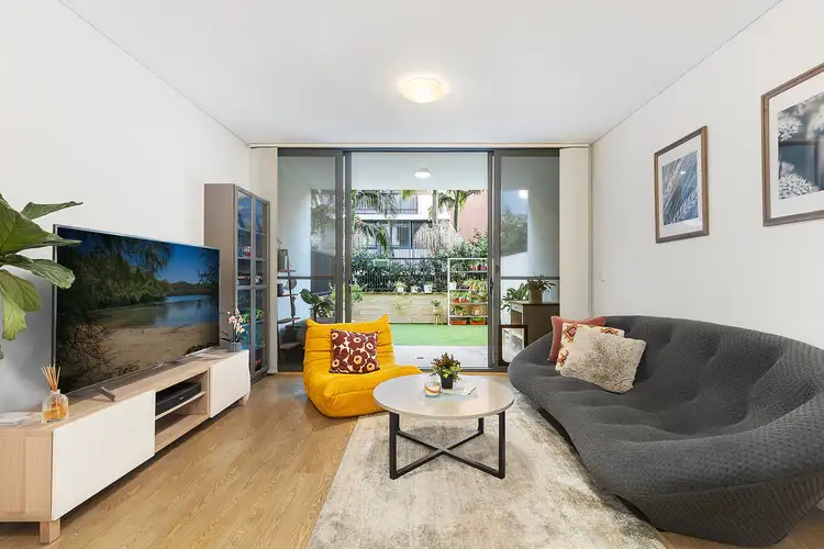 Fourth view of Homely apartment listing, B105/1 Allengrove Crescent, North Ryde NSW 2113