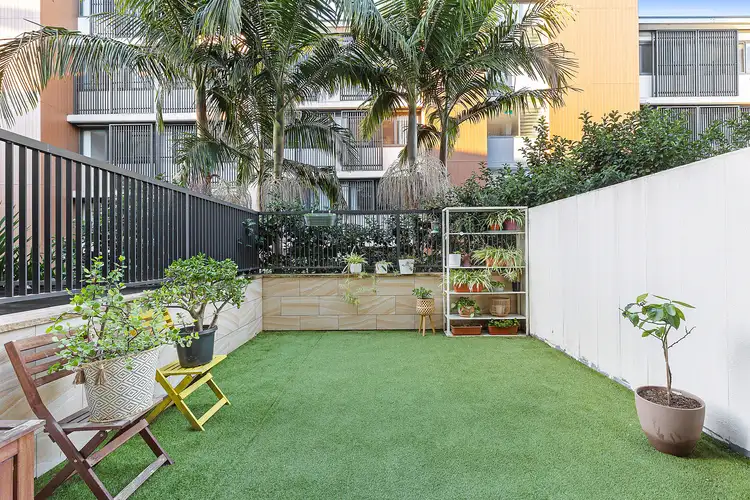 Sixth view of Homely apartment listing, B105/1 Allengrove Crescent, North Ryde NSW 2113