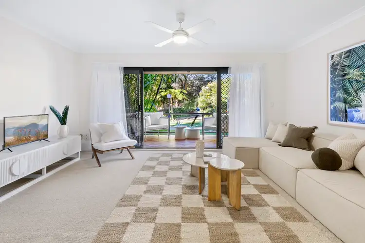 Main view of Homely apartment listing, 5/74 Howard Avenue, Dee Why NSW 2099