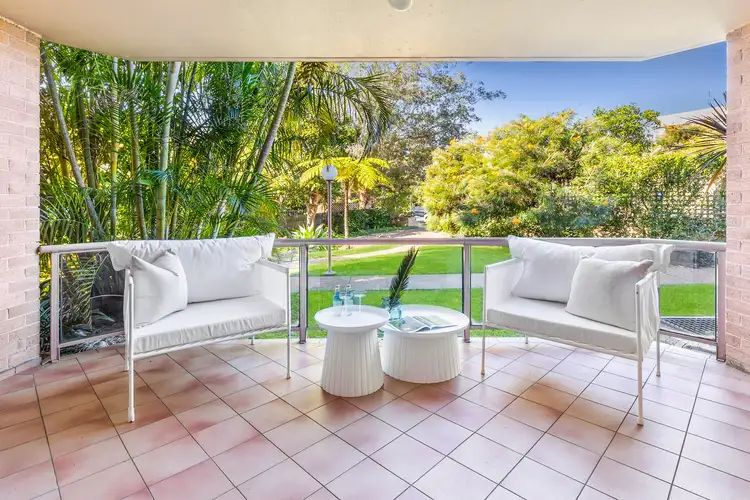 Second view of Homely apartment listing, 5/74 Howard Avenue, Dee Why NSW 2099
