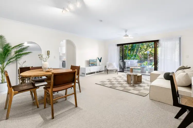 Fourth view of Homely apartment listing, 5/74 Howard Avenue, Dee Why NSW 2099