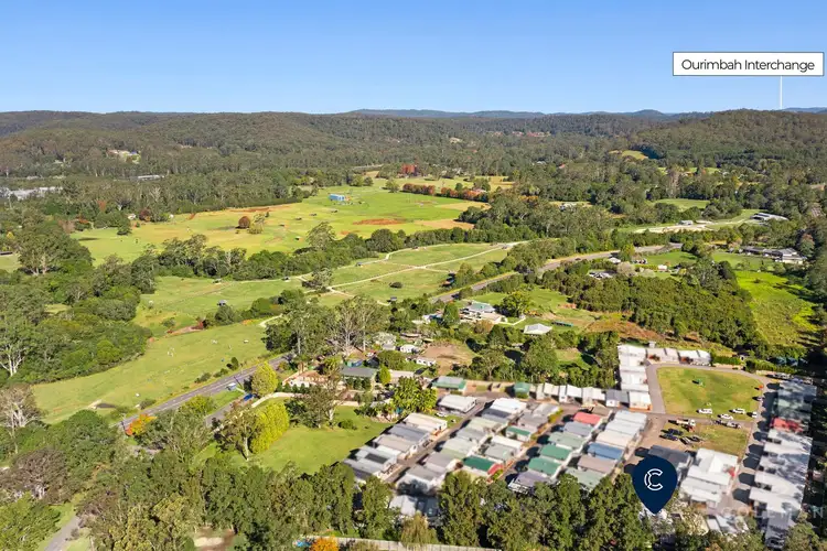 Main view of Homely house listing, 51/115 Pacific Highway, Kangy Angy NSW 2258