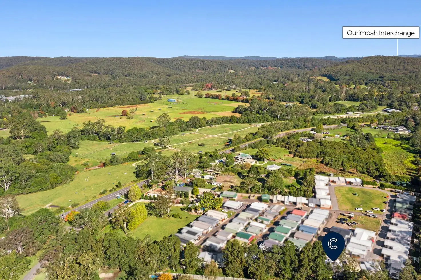 Main view of Homely house listing, 51/115 Pacific Highway, Kangy Angy NSW 2258