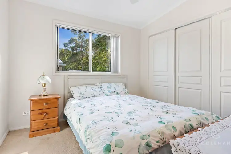 Fifth view of Homely house listing, 51/115 Pacific Highway, Kangy Angy NSW 2258