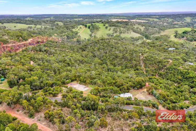 Fourth view of Homely rural property listing, 218 Frank Barker Road, Humbug Scrub SA 5114