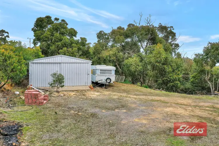 Sixth view of Homely rural property listing, 218 Frank Barker Road, Humbug Scrub SA 5114