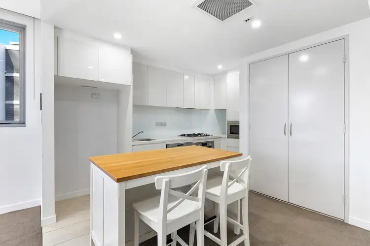 Third view of Homely unit listing, 307/31 Porter Street, Ryde NSW 2112