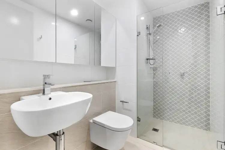 Sixth view of Homely unit listing, 307/31 Porter Street, Ryde NSW 2112