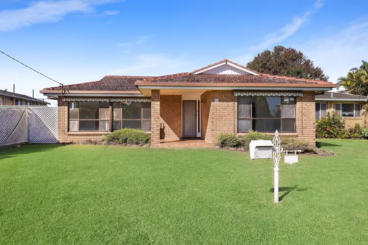 19 Norlyn Avenue, Ballina NSW 2478