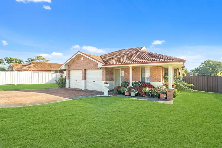 42 Vendetta Street, Nowra NSW 2541